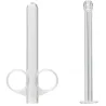 Water System Calex Injecteur à lubrifiant Xl Lube 23ml Transparent